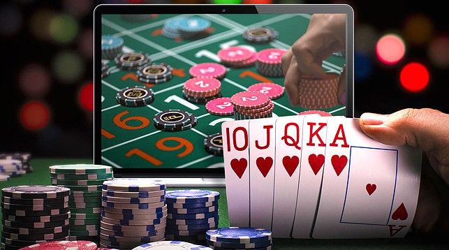 6 Key Features of the Top Online Casinos - P.M. News
