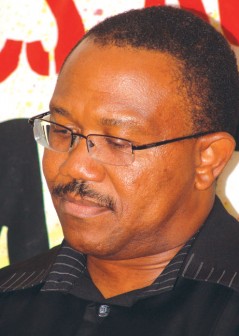 Gov. Peter Obi