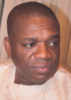 Orji Uzor Kalu