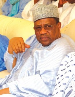 Babangida: believes in a united Nigeria