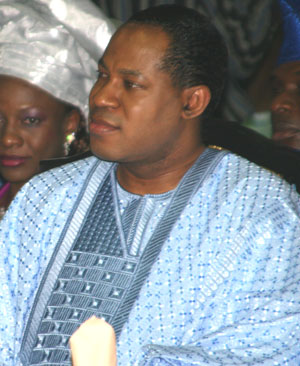 Chris-Oyakhilome