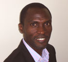 Ogundamisi