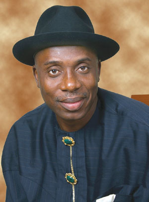 Rotimi-Amaechi