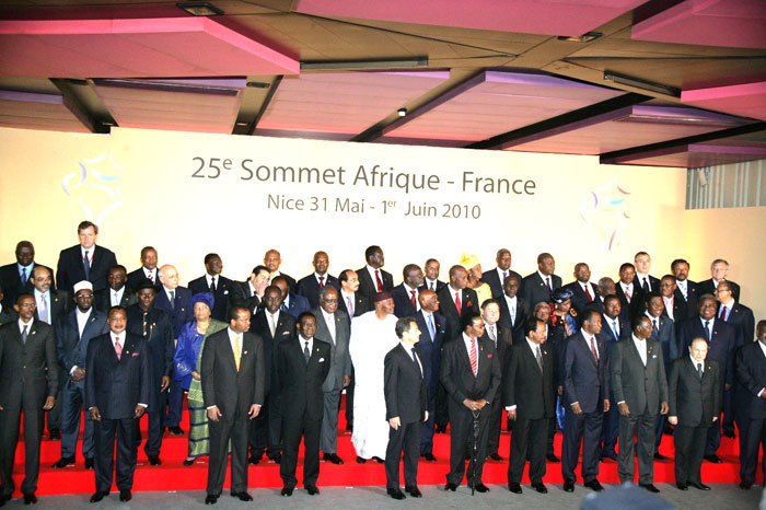 africa-france-summit-group-