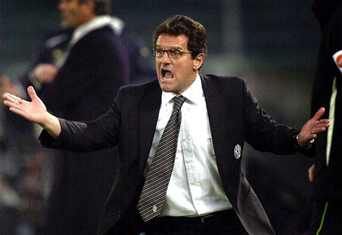 capello