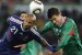 Mexico's defender Hector Moreno (R) vies ith France's striker Nicolas Anelka during their Group A first round 2010 World Cup football match on June 17, 2010 at Peter Mokaba stadium in Polokwane. NO PUSH TO MOBILE / MOBILE USE SOLELY WITHIN EDITORIAL ARTICLE AFP PHOTO / OMAR TORRES
