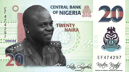 20-Naira