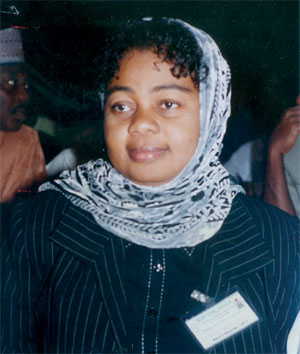 Alhaja-Ayo-Omidiran