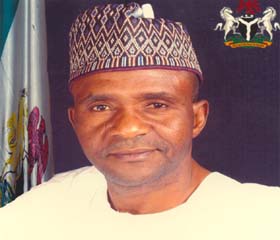 Danbaba _suntai_gov_taraba_state