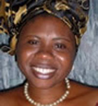 Esther-Igbekele