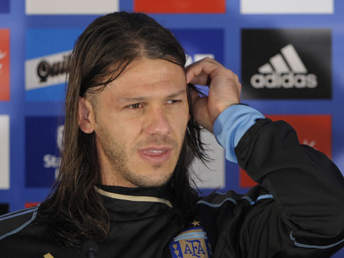 Martin-Demichelis