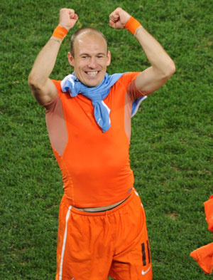 Robben