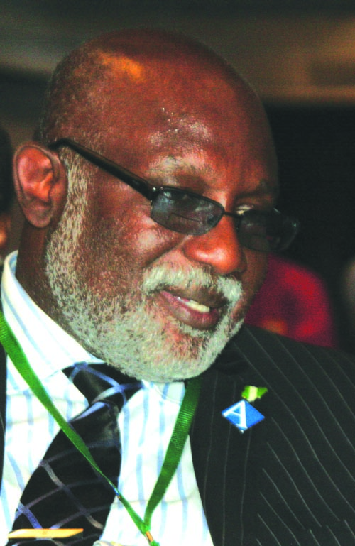 Rotimi Akeredolu