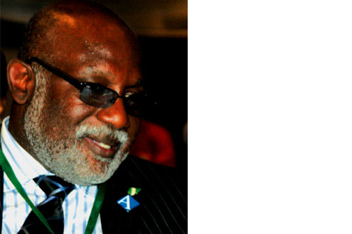 NBA President, Chief Oluwarotimi Akeredolu.