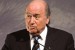 Biennial World Cup competitions will kill football clubs - Sepp Blatter