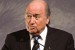 Sepp Blatter says Iran should be barred from Qatar World Cup