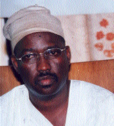 Wahab Oba