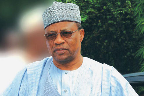 Gen. Ibrahim Badamasi Babangida (retd.)