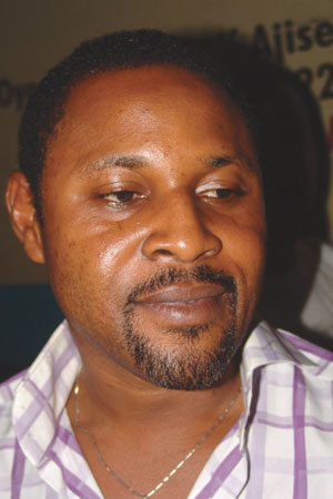 Saidi-Balogun