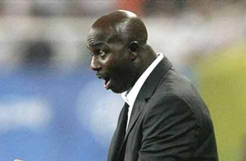 Samson-Siasia