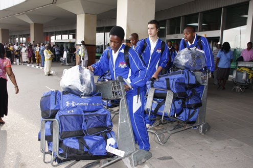 SuperSport-United’s-team