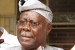 Chief Bode George