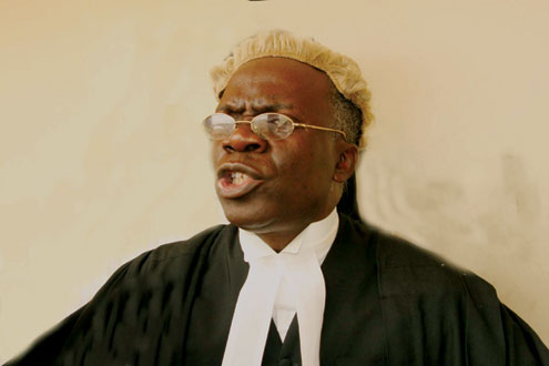 Femi-Falana.