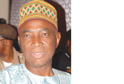 Olusola-Saraki: Political godfather dies