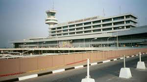 Lagos-International-Airport(MMIA)