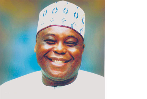 Raymond-Dokpesi