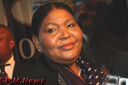 Cecilia Ibru