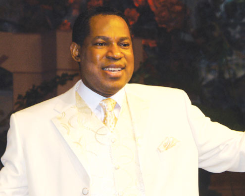 Oyakhilome