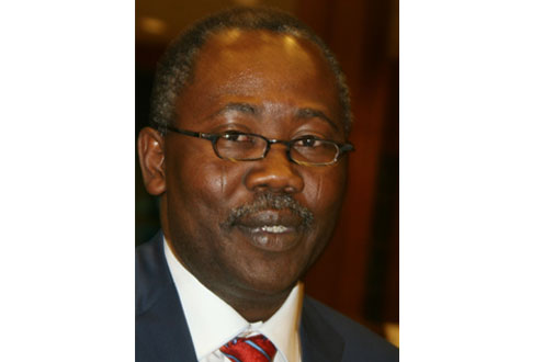 Mohammed Bello Adoke, SAN.