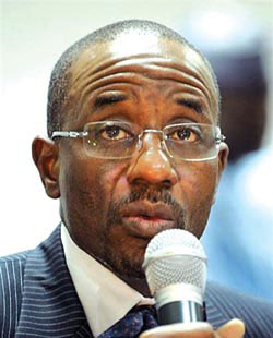 Sanusi Lamido, Central Bank of Nigeria, CBN, Governor