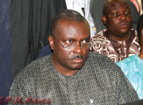 James Ibori:  hidden wealth traced to Oando