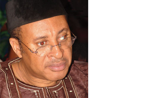 Prof. Pat Utomi