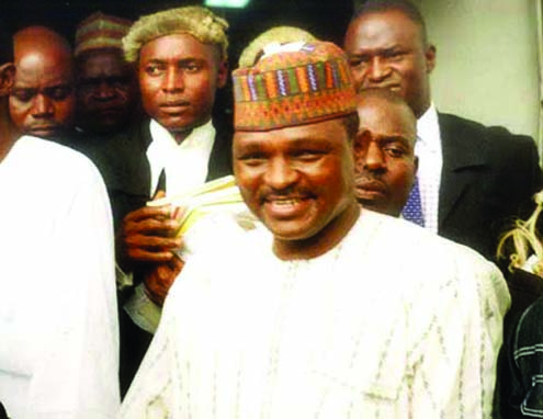 al mustapha