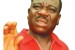 John Okafor alias Mr. Ibu