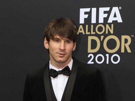 Lionel Messi: lawyers say he is innocent 