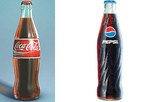 Coke-and-Pepsi