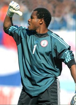 Vincent Enyeama