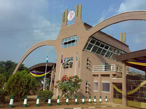 University of Benin.