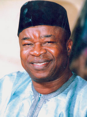 Wale Adenuga