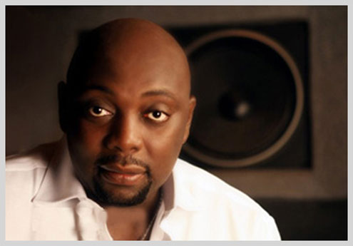 Segun Arinze