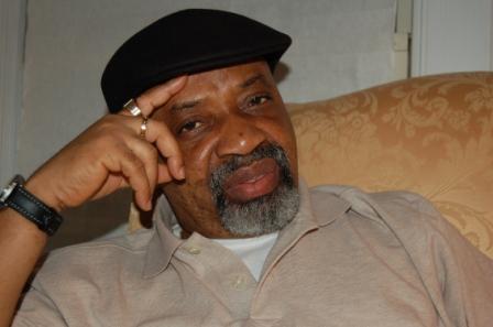 Dr. Chris Ngige