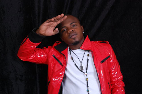 The late Dagrin.