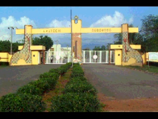 Lautech