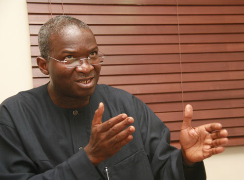 Babatunde Raji Fashola