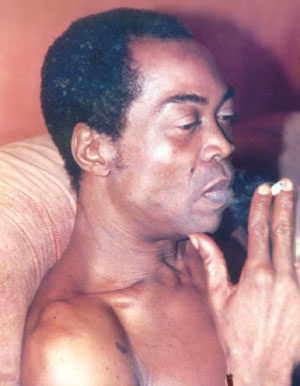 Fela Anikulapo