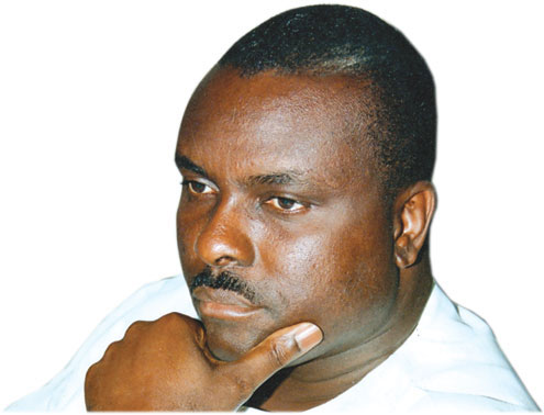 James Ibori